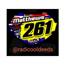 Matthews 261 Logo